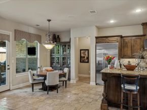 401 Bastrop Drive, Allen TX 75013