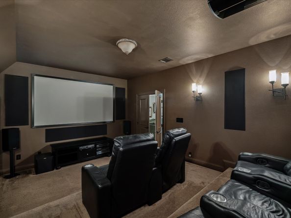 401 Bastrop Drive, Allen TX 75013