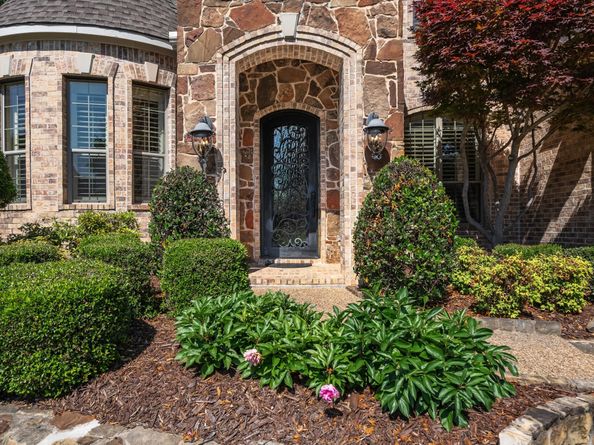 401 Bastrop Drive, Allen TX 75013