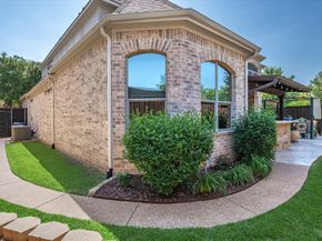 401 Bastrop Drive, Allen TX 75013