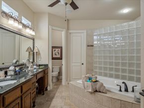 401 Bastrop Drive, Allen TX 75013