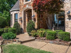 401 Bastrop Drive, Allen TX 75013
