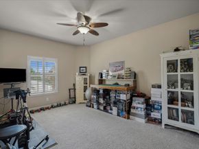 401 Bastrop Drive, Allen TX 75013