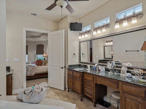 401 Bastrop Drive, Allen TX 75013