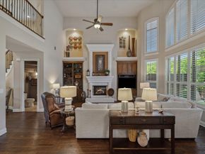 401 Bastrop Drive, Allen TX 75013