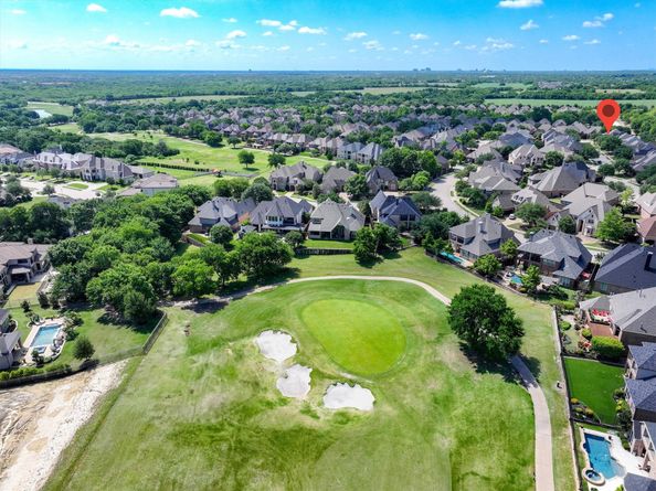 401 Bastrop Drive, Allen TX 75013