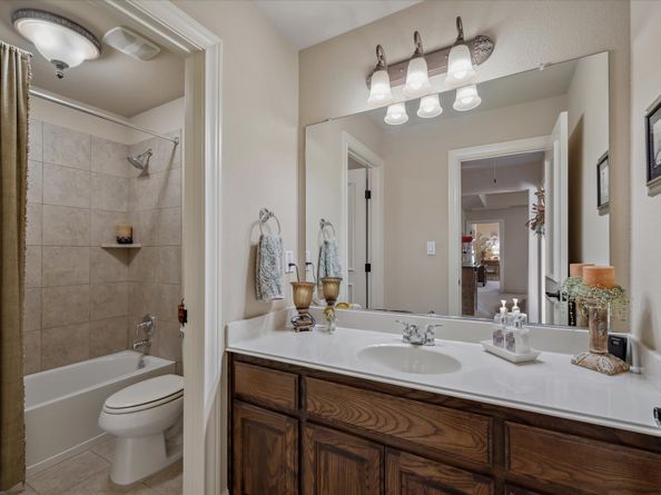 401 Bastrop Drive, Allen TX 75013