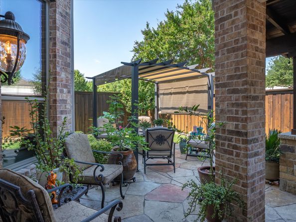 401 Bastrop Drive, Allen TX 75013