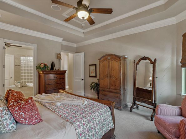 401 Bastrop Drive, Allen TX 75013