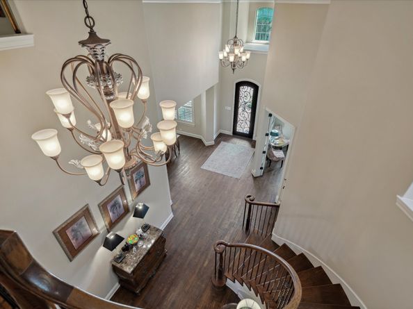 401 Bastrop Drive, Allen TX 75013