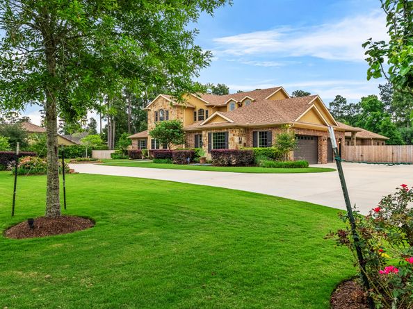 28002 Whispering Maple Way, Spring TX 77386