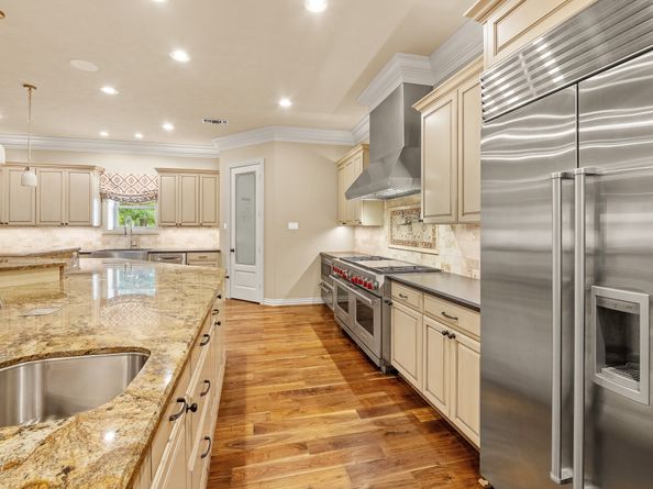 28002 Whispering Maple Way, Spring TX 77386