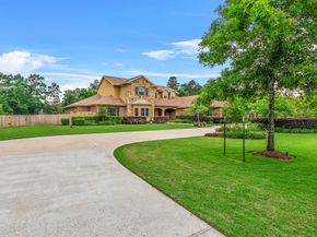28002 Whispering Maple Way, Spring TX 77386