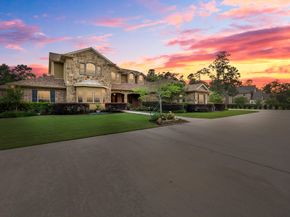28002 Whispering Maple Way, Spring TX 77386