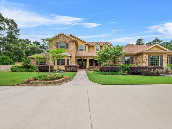 28002 Whispering Maple Way, Spring TX 77386