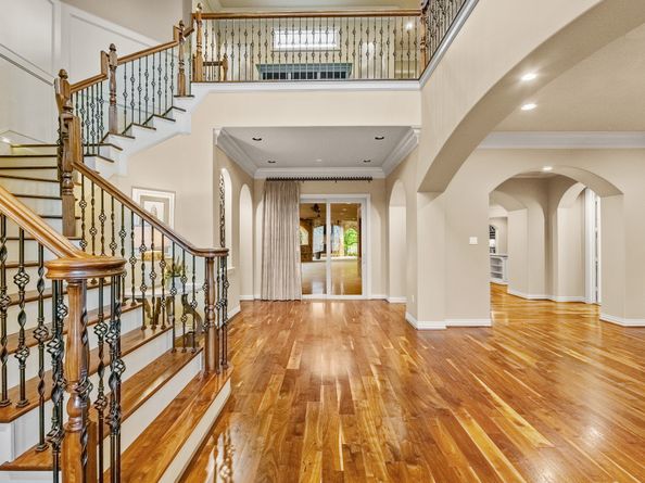 28002 Whispering Maple Way, Spring TX 77386