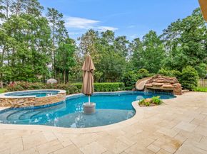 28002 Whispering Maple Way, Spring TX 77386