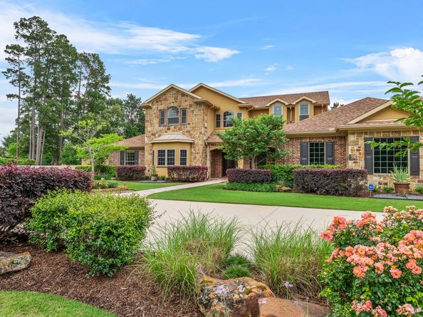 28002 Whispering Maple Way, Spring TX 77386