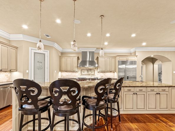 28002 Whispering Maple Way, Spring TX 77386