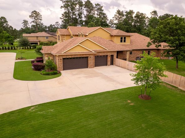 28002 Whispering Maple Way, Spring TX 77386
