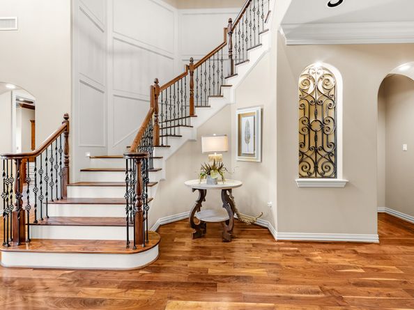 28002 Whispering Maple Way, Spring TX 77386