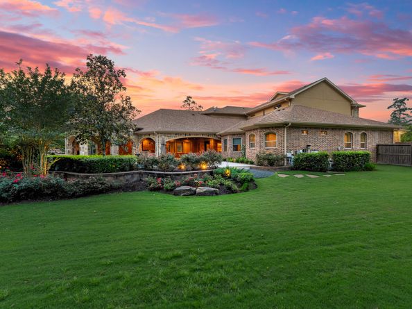 28002 Whispering Maple Way, Spring TX 77386