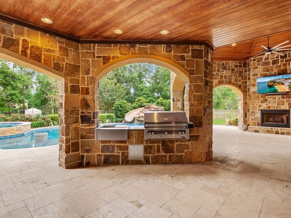 28002 Whispering Maple Way, Spring TX 77386