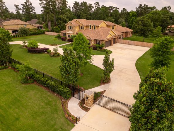 28002 Whispering Maple Way, Spring TX 77386
