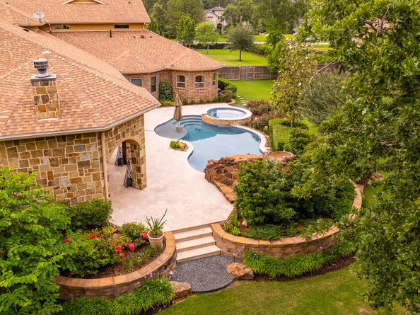 28002 Whispering Maple Way, Spring TX 77386
