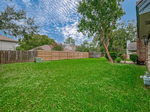 3022 Sam Houston Drive, Sugar Land TX 77479