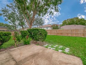3022 Sam Houston Drive, Sugar Land TX 77479