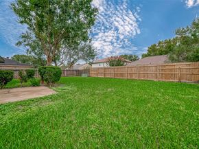3022 Sam Houston Drive, Sugar Land TX 77479