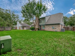 3022 Sam Houston Drive, Sugar Land TX 77479