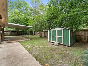 12331 Wedgehill Lane, Houston TX 77077