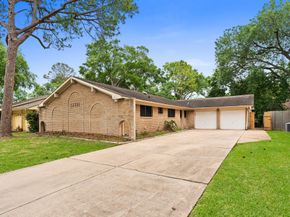 12331 Wedgehill Lane, Houston TX 77077