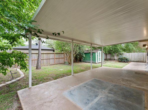 12331 Wedgehill Lane, Houston TX 77077