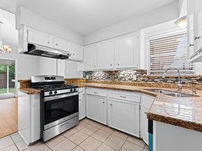 12331 Wedgehill Lane, Houston TX 77077