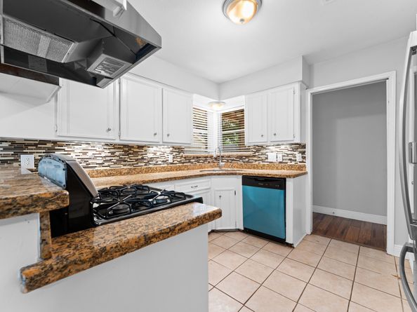 12331 Wedgehill Lane, Houston TX 77077