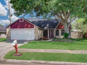 20207 Misty Pines Drive, Humble TX 77346