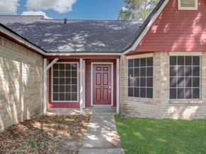 20207 Misty Pines Drive, Humble TX 77346