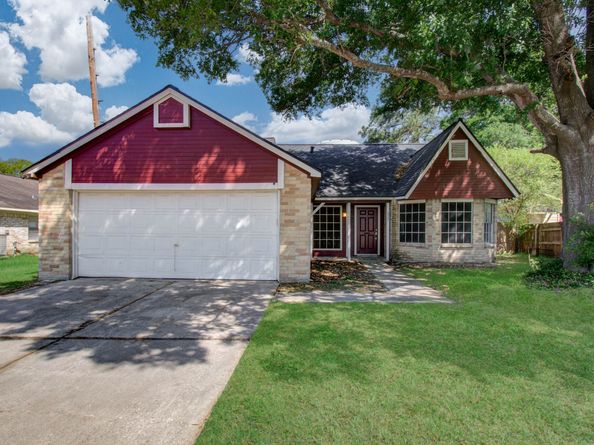 20207 Misty Pines Drive, Humble TX 77346