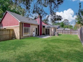 20207 Misty Pines Drive, Humble TX 77346