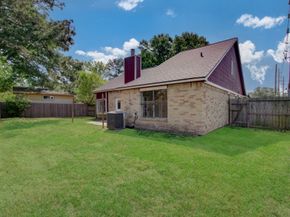 20207 Misty Pines Drive, Humble TX 77346