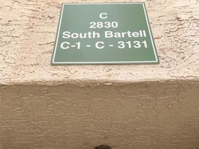 2830 S Bartell Street 210, Houston TX 77054