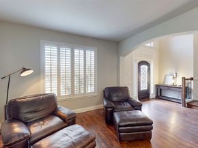 5112 Showdown Lane, Grand Prairie TX 75052