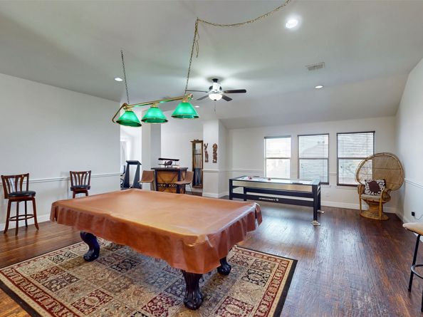 5112 Showdown Lane, Grand Prairie TX 75052