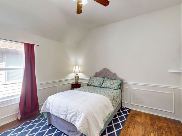 5112 Showdown Lane, Grand Prairie TX 75052