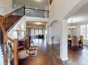 5112 Showdown Lane, Grand Prairie TX 75052