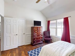 5112 Showdown Lane, Grand Prairie TX 75052