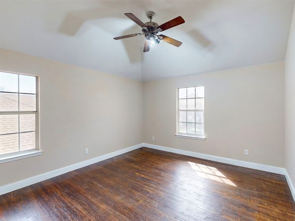 5112 Showdown Lane, Grand Prairie TX 75052